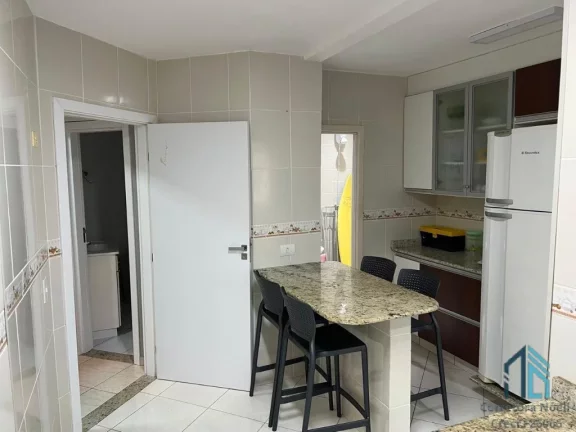 Imagem Apartamento Frente Mar, estuda permuta em Curitiba, 03 quartos c/suíte em Caiobá Matinhos - Pr