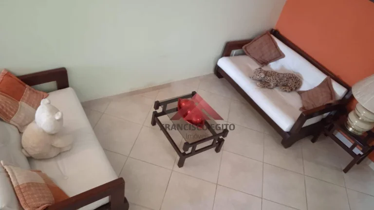Imagem Casa com 3 dormitórios à venda, 109 m² por R$ 850.000,00 - Piratininga - Niterói/RJ
