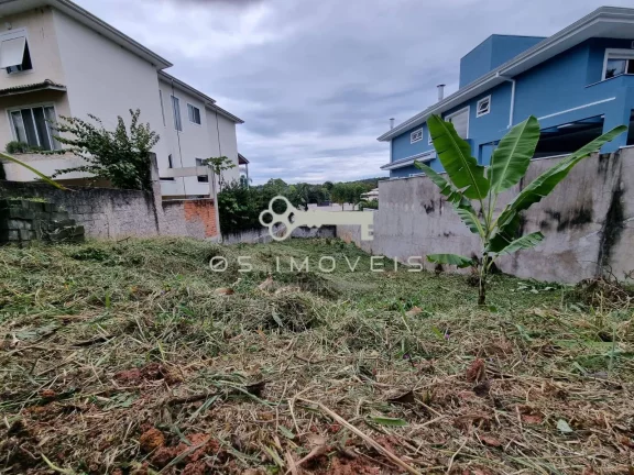 Imagem Terreno à venda no Golf Village – Granja Viana