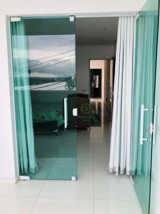 Imagem Sobrado à venda, 430 m² por R$ 848.000,00 - Itaim - Guarulhos/SP