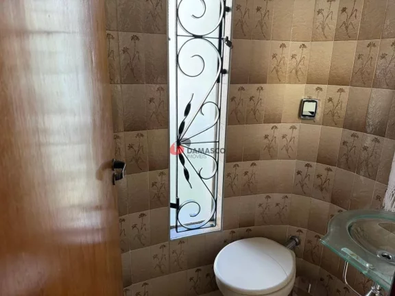 Imagem Casa à venda, 3 dormitórios - Bairro Barcelona, São Caetano do Sul, SP
