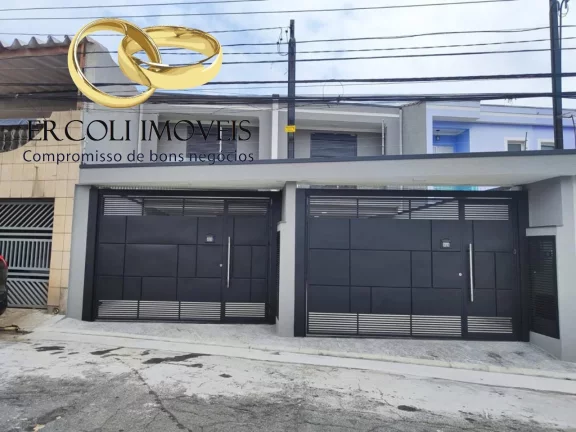 Imagem CASA RESIDENCIAL em São Paulo - SP, Vila Marieta