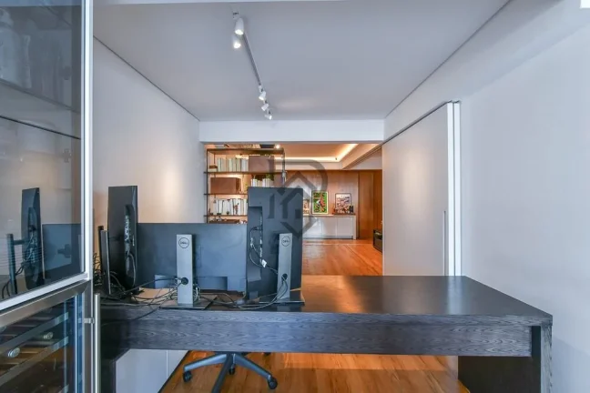 Imagem Apartamento pronto para morar proximo faria lima