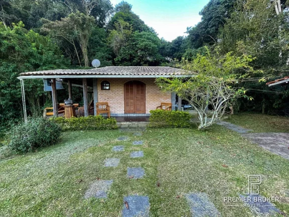 Imagem Sítio à venda, 80000 m² por R$ 1.600.000,00 - Vargem Grande - Teresópolis/RJ