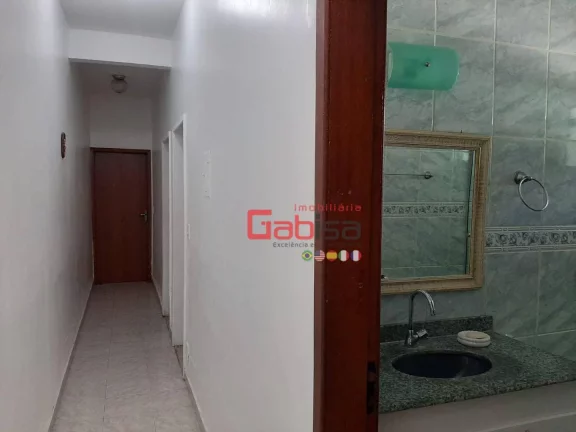 Imagem Casa com 2 dormitórios à venda, 469 m² por R$ 1.600.000 - Passagem - Cabo Frio/RJ