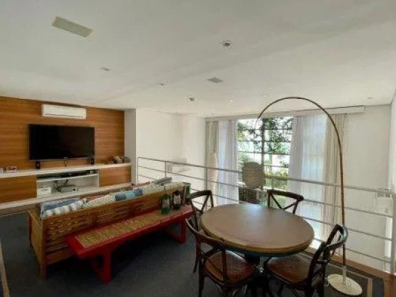 Imagem Casa com 4 quatos/suítes à venda, 458 m² por R$ 6.500.000 - Balneário Praia do Pernambuco - Guarujá/SP
