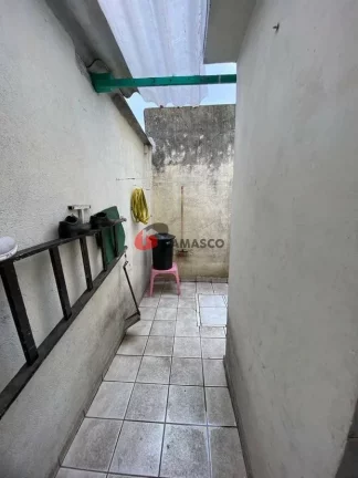 Imagem Casa à venda 2 Quartos, 2 Suites, 2 Vagas, 148M², Fundação, São Caetano do Sul - SP