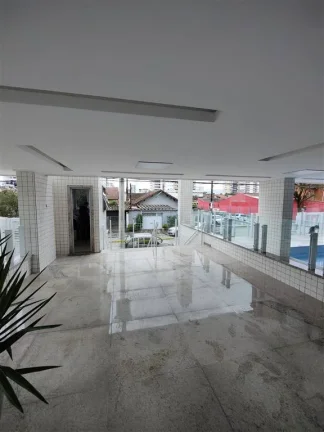 Imagem APARTAMENTO COM 80.49 m² - GUILHERMINA - PRAIA GRANDE SP