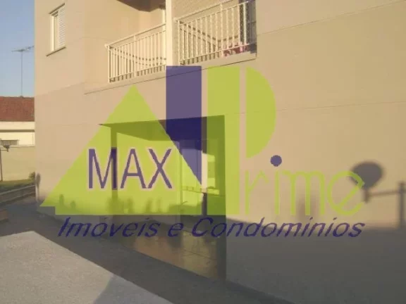 Imagem APARTAMENTO 02 DORMITÓRIOS/SACADA/VAGA COBERTA