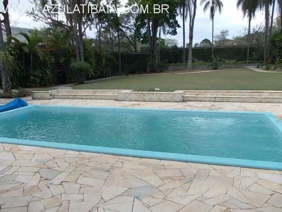 Imagem Casa para Venda em Atibaia, Vila Giglio, 7 dormitórios, 4 suítes, 6 banheiros, 8 vagas