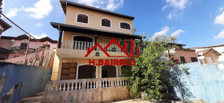 Imagem Casa com 8 Quartos para Alugar, 408 m² em Jardim Das Indústrias - São José Dos Campos