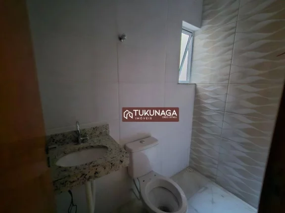 Imagem Apartamento com 2 dormitórios à venda, 37 m² por R$ 240.000,00 - Jardim Brasil - São Paulo/SP
