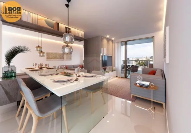 Imagem Apartamento Padrão