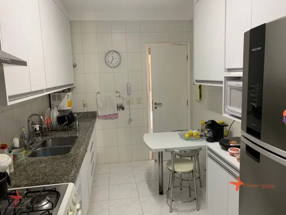 Imagem Imperdível oportunidade: Apartamento de 3 quartos com suíte e vaga na garagem em Pinheiros, São Paulo-SP!