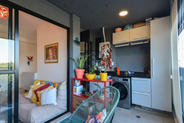 Imagem Apartamento pinheiros pronto para morar proximo metrô