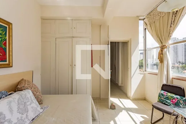 Imagem Apartamento à Venda - Aclimação, 3 Quartos, 110 m2