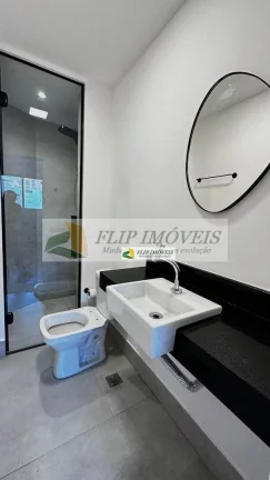 Imagem More em um apartamento com 45 m², andar alto com 1 quarto ao lado do Cambuí - Campinas - SP