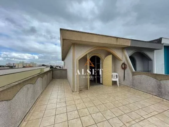 Imagem Sobrado Residencial à venda, Vila Formosa, São Paulo - SO0277.