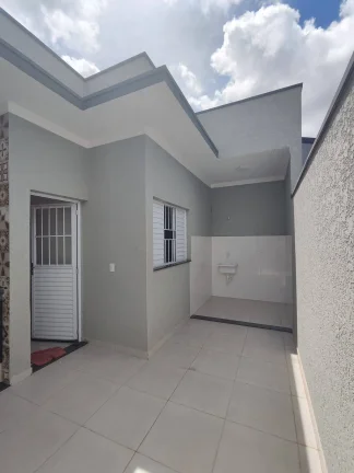 Imagem Casa no Residencial Piemonte