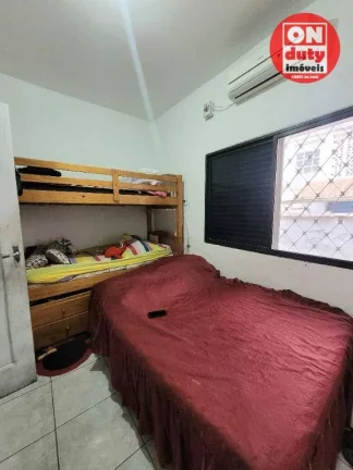 Imagem Casa à venda - Macuco - Santos/SP