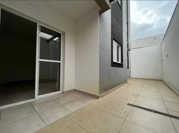 Imagem Apartamento com 2 dormitórios à venda, 90 m² por R$ 340. - Residencial Portal da Mantiqueira - Taubaté/SP
