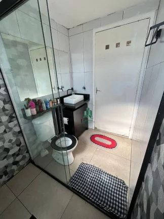 Imagem Apartamento com 2 dormitórios à venda, 48 m² por R$ 160.000,00 - Vila Nova Bonsucesso - Guarulhos/SP