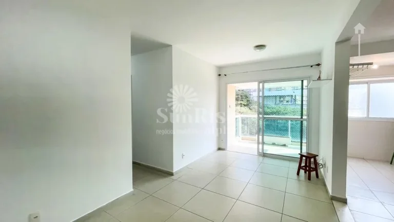Imagem Apartamento à Venda Alphaville 18 do Forte | 2 dormitórios - 76m² | R$799.000 - Barueri/SP