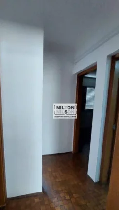 Imagem Apartamento com 2 dormitórios para alugar, 65 m² por R$ 2.413,00/mês - Jardim Guanabara - Campinas/SP