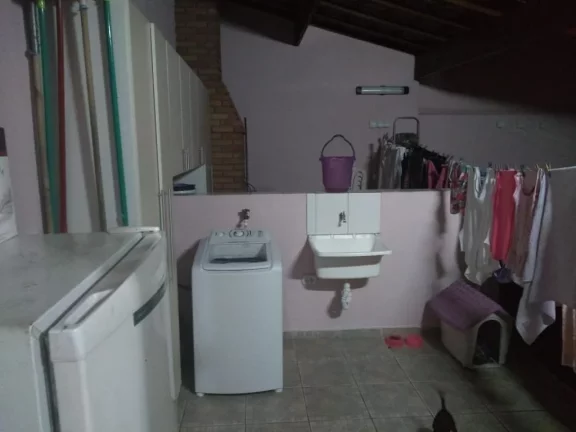 Imagem Sobrado residencial à venda, Jardim Natal, Suzano