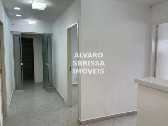 Imagem Conjunto com 5 salas para locação no Bairro Brasil Itu SP