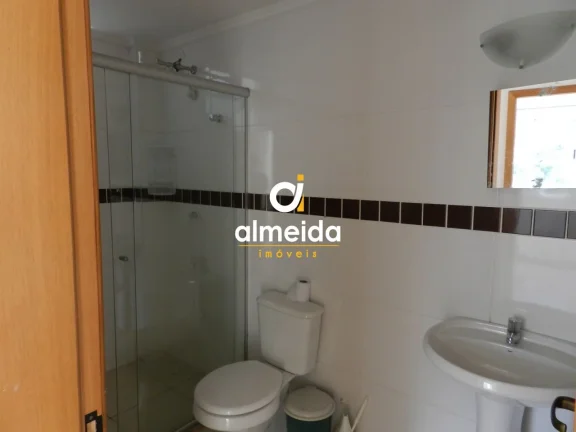 Imagem APARTAMENTO 2 DORMITÓRIOS