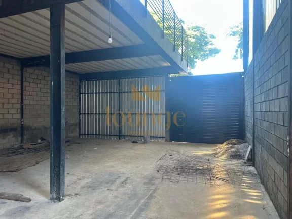 Imagem Galpão Comercial à Venda Vila Carvalho Z.Norte - Sorocaba/SP