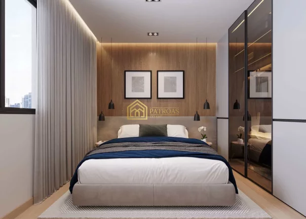 Imagem Apartamento Padrão