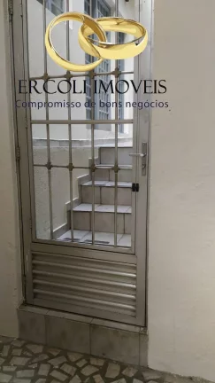 Imagem Casa Reformada com 2 Dormitórios e 1 Vaga - Cidade Mãe do Céu, Zona Leste de São Paulo