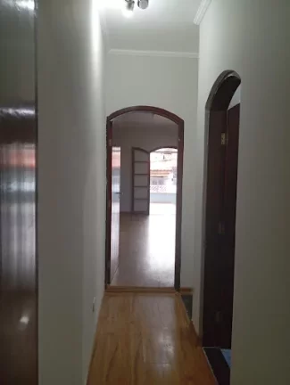 Imagem Sobrado à venda, 65 m² por R$ 460.000,00 - Vila Santo Antônio - Guarulhos/SP