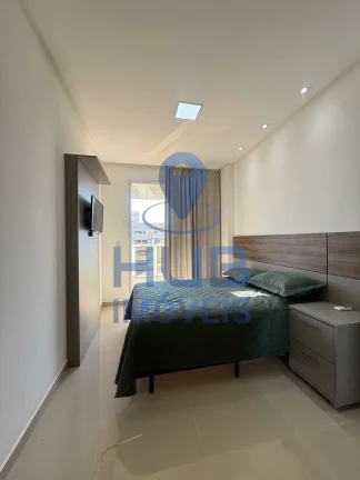 Imagem Apartamento com 3 dormitórios à venda sendo 3 suítes, 140.0 m² por - R$ 2.100.000,00 - Canto Grande - Bombinhas/SC