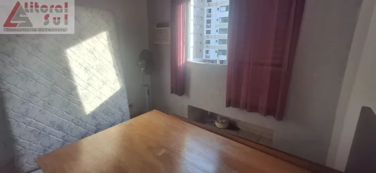 Imagem Apartamento à venda em Praia Grande-SP, Tupi: 2 quartos, 1 sala, 1 banheiro, 1 vaga, 72m². Aproveite essa oportunidade!