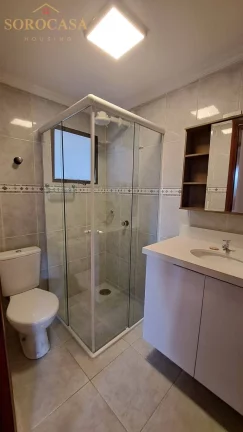Imagem Apartamento à Venda 61m² - 3 dormitórios - Portal da Colina