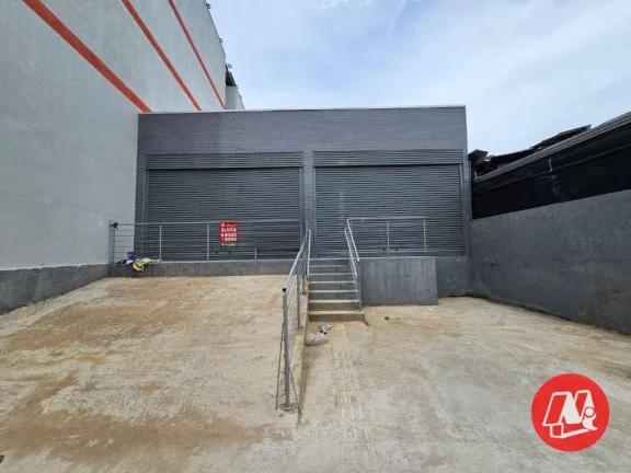 Imagem Loja para alugar, 322 m² por R$ 18.260,00/mês - Partenon - Porto Alegre/RS