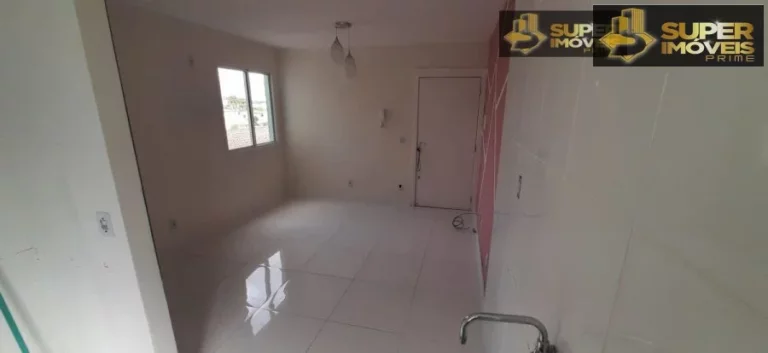 Imagem Apartamento Padrão para Venda em Fragata Pelotas-RS - 2698