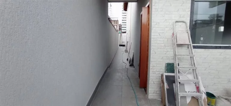 Imagem SOBRADO ALTO PADRAO COM PISCINA NA GUILHERMINA!!!