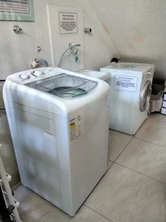 Imagem Kitnet Studio 1 Dormitório Suíte Portão 3 USP Para Alugar, 12 m² por R$ 1.400/mês - Rua Frei Inácio da Conceição 263 - Butantã - São Paulo/SP - KN0098