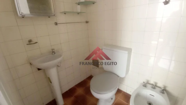 Imagem Apartamento à venda em Santa Rosa, com 2 quartos, 80 m² por R$ 350.000 - Niterói/RJ
