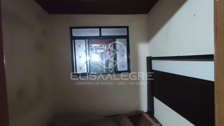 Imagem Casa Térrea 2 quartos, São José, Sapucaia do Sul