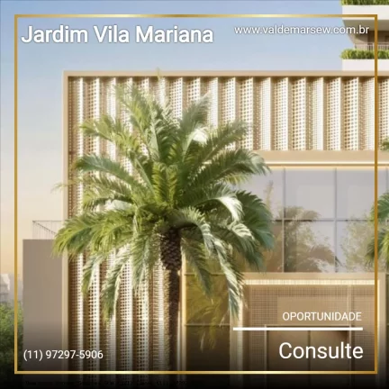 Foto do imóvel: Lançamento Alto Padrão na Praça Kant-SP