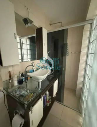 Imagem Cobertura Duplex à Venda em Indianópolis - São Paulo/SP.