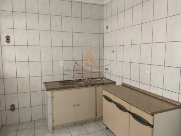 Imagem Apartamento - Ribeirão Preto - Jardim Iguatemi