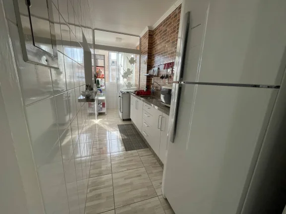 Imagem Cobertura 2 quartos em Canasvieiras