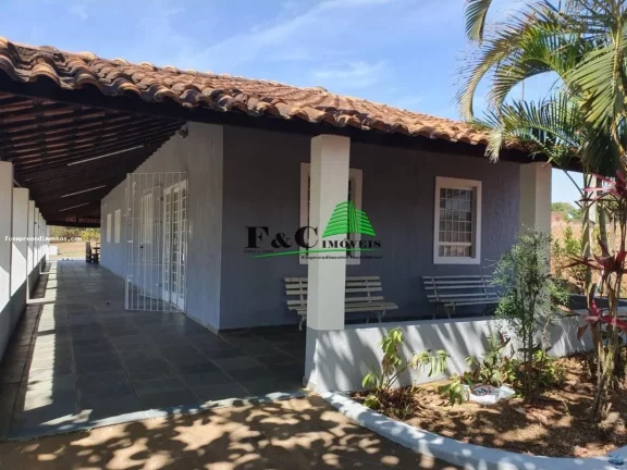 Imagem Chácara para Venda em Limeira, Área Rural de Limeira, 3 dormitórios, 3 suítes, 1 banheiro, 15 vagas
