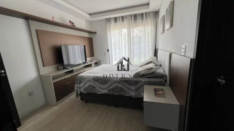 Imagem Casa com 3 suites à venda, 195 m² por R$ 1.500.000 - Condomínio Horto Florestal Villagio - Sorocaba/SP